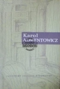 Karol Adwentowicz. (biografia)