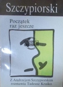 Początek raz jeszcze