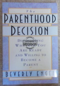 The Parenthood Decision.  ENGEL