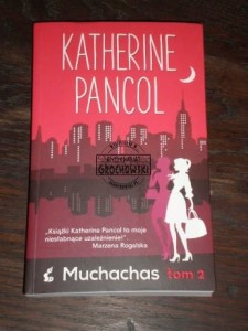 Muchachas t.2 Pancol
