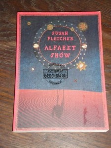 Alfabet snów Susan Fletcher
