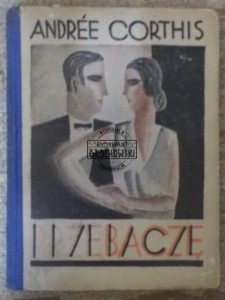Przebaczę  CORTHIS