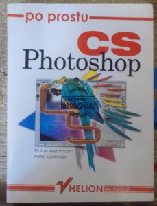 Po prostu CS Photoshop.  WEINMANN
