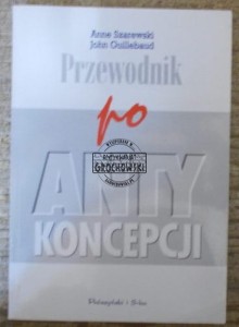 Przewodnik po antykoncepcji.  SZAREWSKI