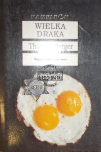 Wielka draka. (Seria: Kameleon)
