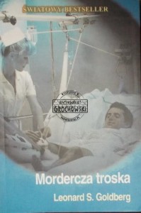 Mordercza troska