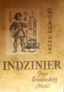 Indzinie Jego Królewskiej Mości