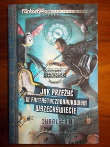Jak przeżyć w fantastycznonaukowym wszechświecie