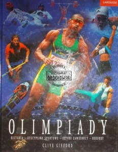 Olimpiaday.