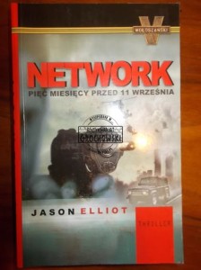 Network. Pięć miesięcy przed 11 września