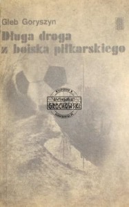 Długa droga z boiska piłkarskiego