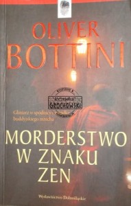 Morderstwo w znaku zen