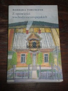 Z opowieści wschodnioeuropejskich Toruńczyk