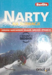 Narty na Słowacji