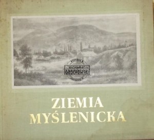 Ziemia Myślenicka