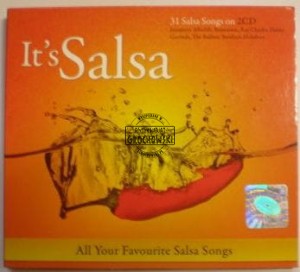 It's Salsa