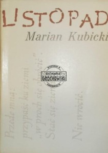 Listopad