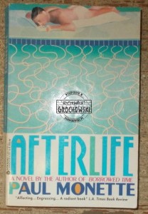 Afterlife  MONETTE