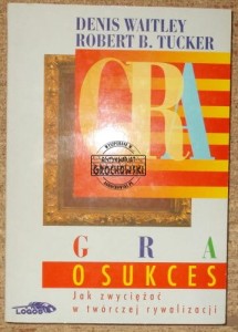 Gra o sukces. Jak zwyciężać w twórczej rywalizacji