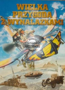 Wielka przygoda z wynalazkami