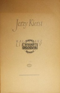 Kalendarz liryczny