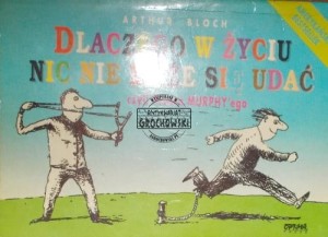 Dlaczego w życiu nic nie może się udać