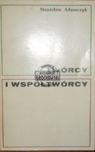 Twórcy i współtwórcy