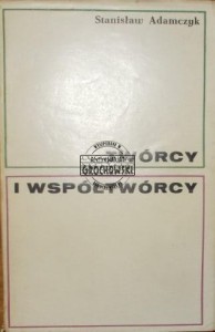 Twórcy i współtwórcy