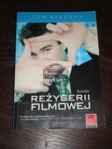 Sztuka reżyserii filmowej Kingdon