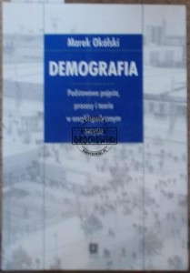 Demografia.  OKÓLSKI