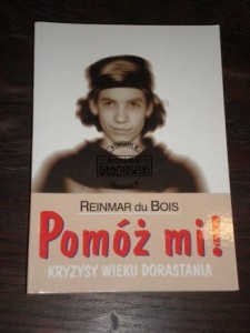 Pomóż mi! Kryzysy wieku dorastania du Bois