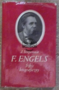 F.Egnels. Szkic biograficzny. STIEPANOWA
