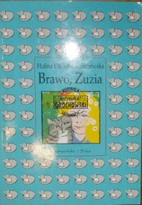 Brawo, Zuzia