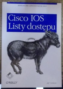 Cisco IOS Listy dostępu  SEDAYAO