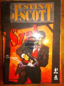 Szał