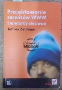 Projektowanie serwisów www. standardy sieciowe