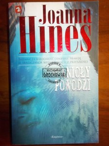 Anioły powodzi