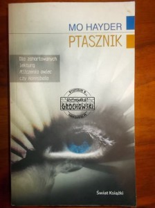 Ptasznik