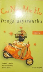 Druga asystentka