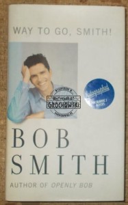 Way to go Smith.  SMITH