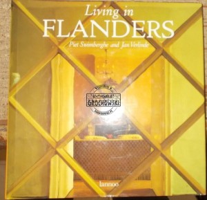 Living in Flanders.  SWIMBERGHE