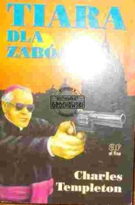 Tiara dla zabójcy