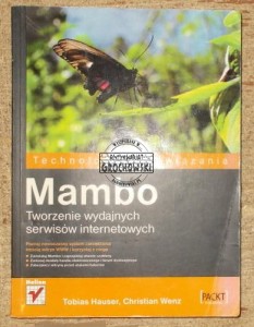Mambo Tworzenie wydajnych serwisów internetowych