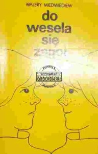 Do wesela się zagoi