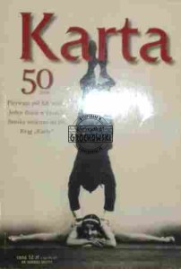 Karta. Kwartalnik istoryczny 50 2006