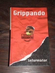 Informator James Grippando