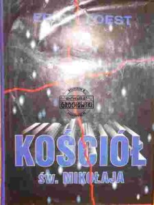Kościół św. Mikołaja
