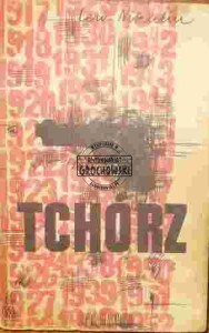 Tchórz