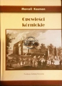 Opowieści kórnickie KOSMAN