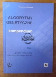 Algorytmy genetyczne. Kompendium t.1.  GWIAZDA